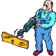 Dougie Sim....Never stops working!. Click here for our Company information.